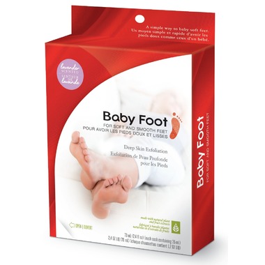 baby-foot-products baby foot products